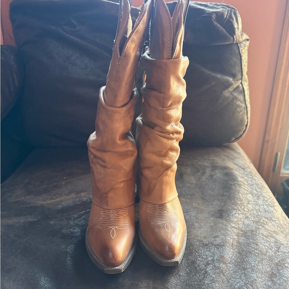Freebird Jules Size 9 - Picture 9 of 16